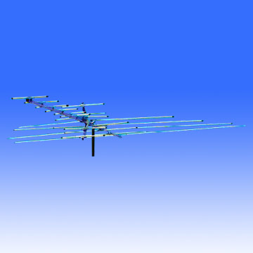 Digital Outdoor Antenna