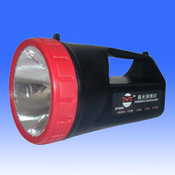 Rechargeable Lantern - Searchlight