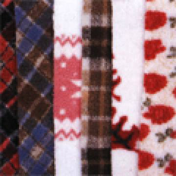 Sherpa Fabrics