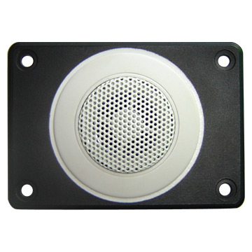 In-Wall Speaker