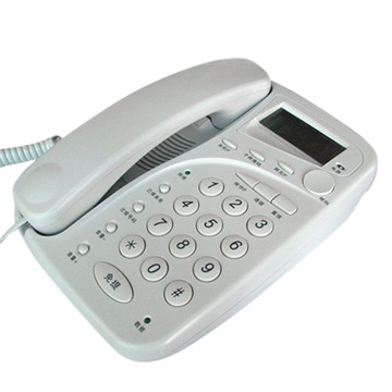 IP Telephones