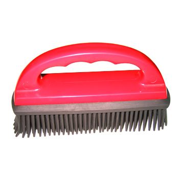 Rubber Brushs