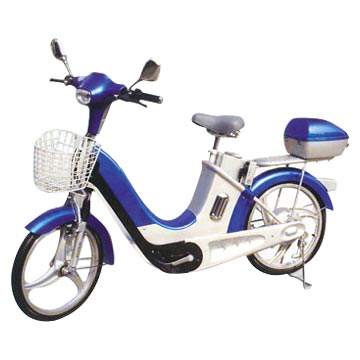 Electric Bicycles