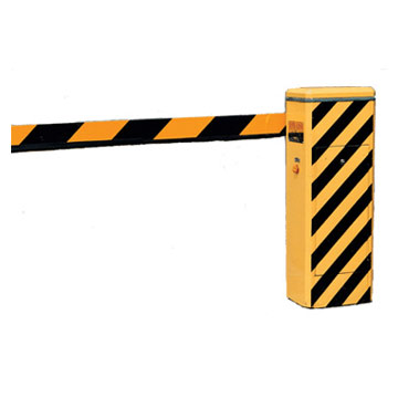 Standard Barrier