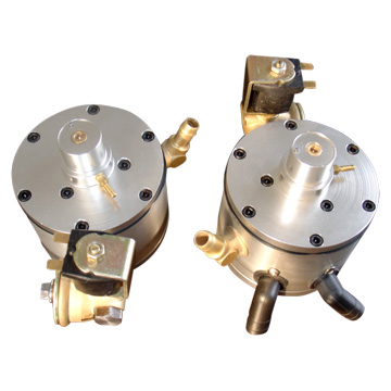 LPG Reducers