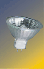 Halogen Lamp