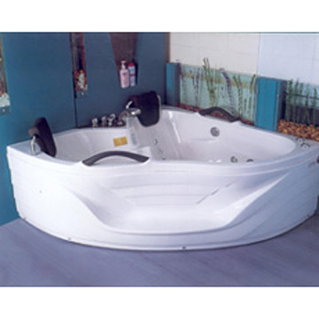 Computer-Controlled Massage Bathtubs