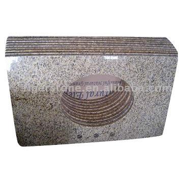 Granite Countertops