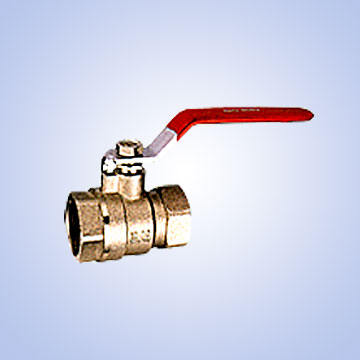 Ball Valves