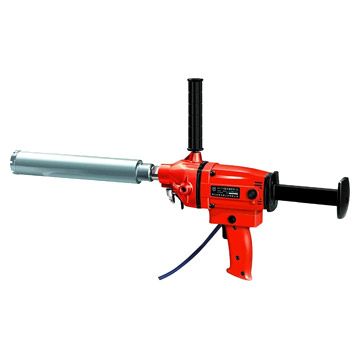 electric tool 