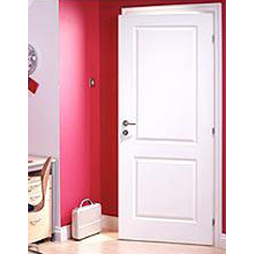 molded interior door 