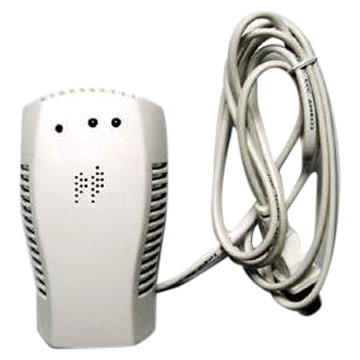 Wireless Gas Leak Detector