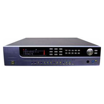 Stand-Alone DVR