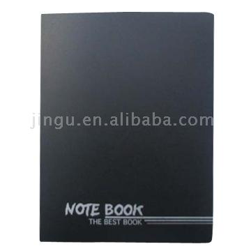 Notebook & Diary