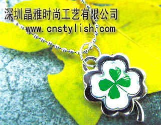 lucky clover