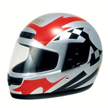 Full Face Helmet