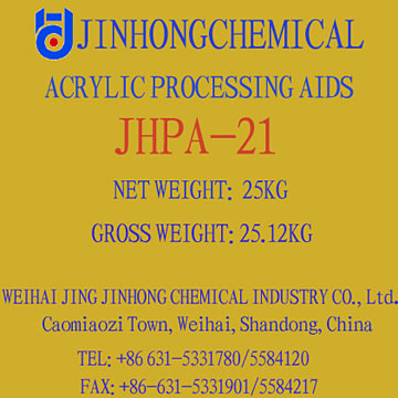 Processing Aids
