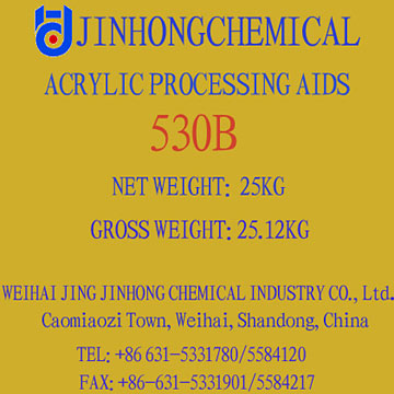 Processing Aids