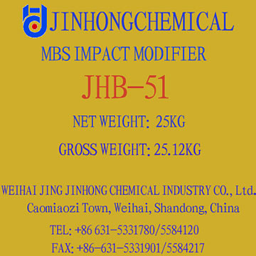 MBS Impact Modifier