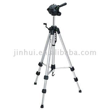 SL-3600 Deluxe Lightweight Video-Photo Tripod