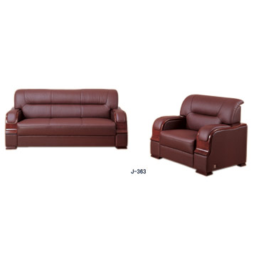 Leather Sofas