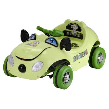 Ride-on Cars