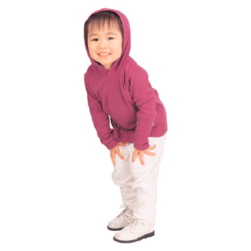 Children's Wear JJF02