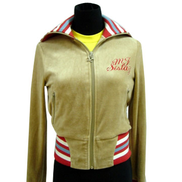 Lady's Wear JJF-W002