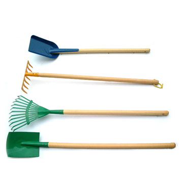 Garden Tools