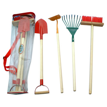 Garden Tools