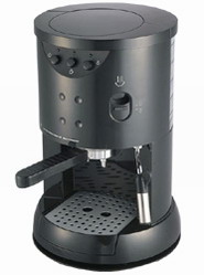 single cup coffee maker 