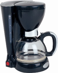 capresso coffee maker 