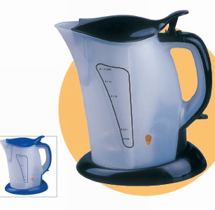 Electric Kettle