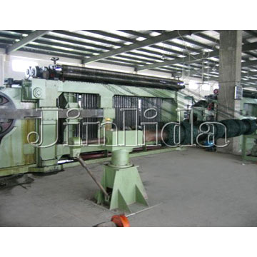 Gabion Mesh Machines