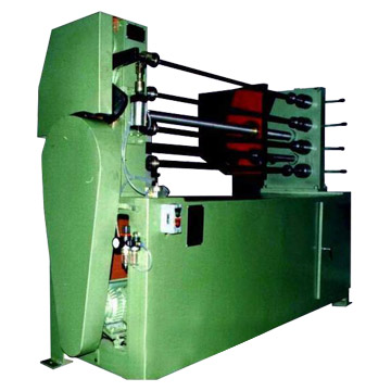 Wire Spiral Coiling Machines