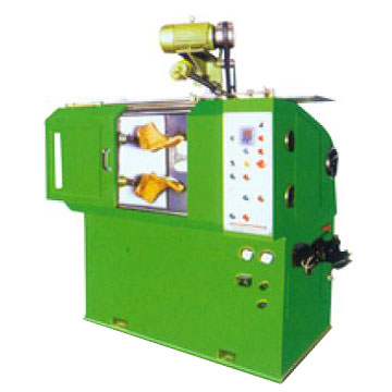 JINLD-FX-G Model Shoe-making Machines