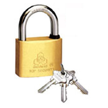 lock and key 