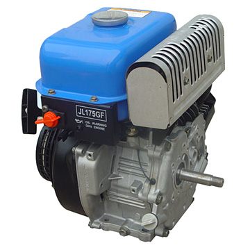 General-Purpose Gasoline Engines