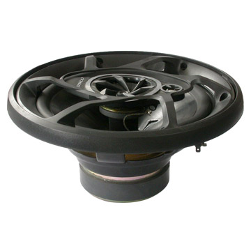 coaxial speaker 