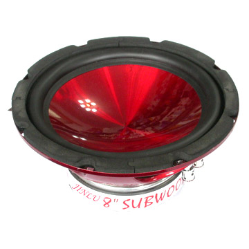 powered subwoofer 