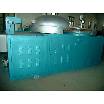 rubber oven 