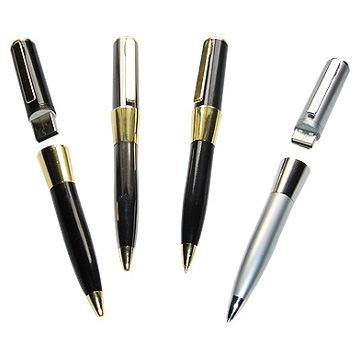 U Disk Pens