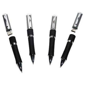 U Disk Pens