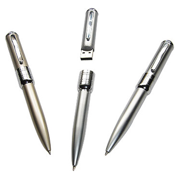 U Disk Pens