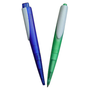 Ballpoint Pens