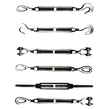Turnbuckles