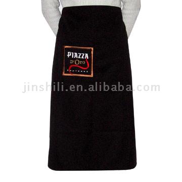 T-C Apron