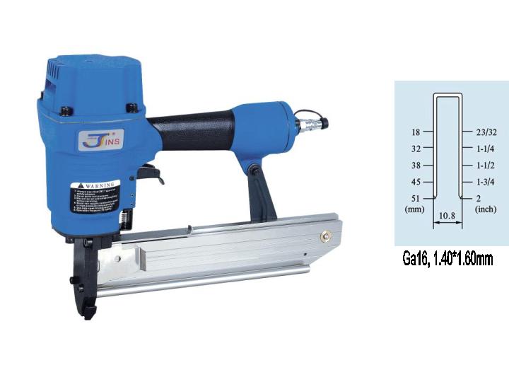 Air Stapler N851 (Nail guns & nailer)