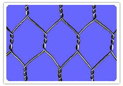 wire mesh