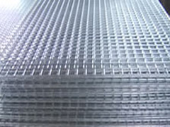 welded wire mesh